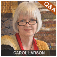 Carol Larson